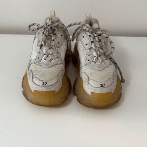 Balenciaga Triple S Sneakers